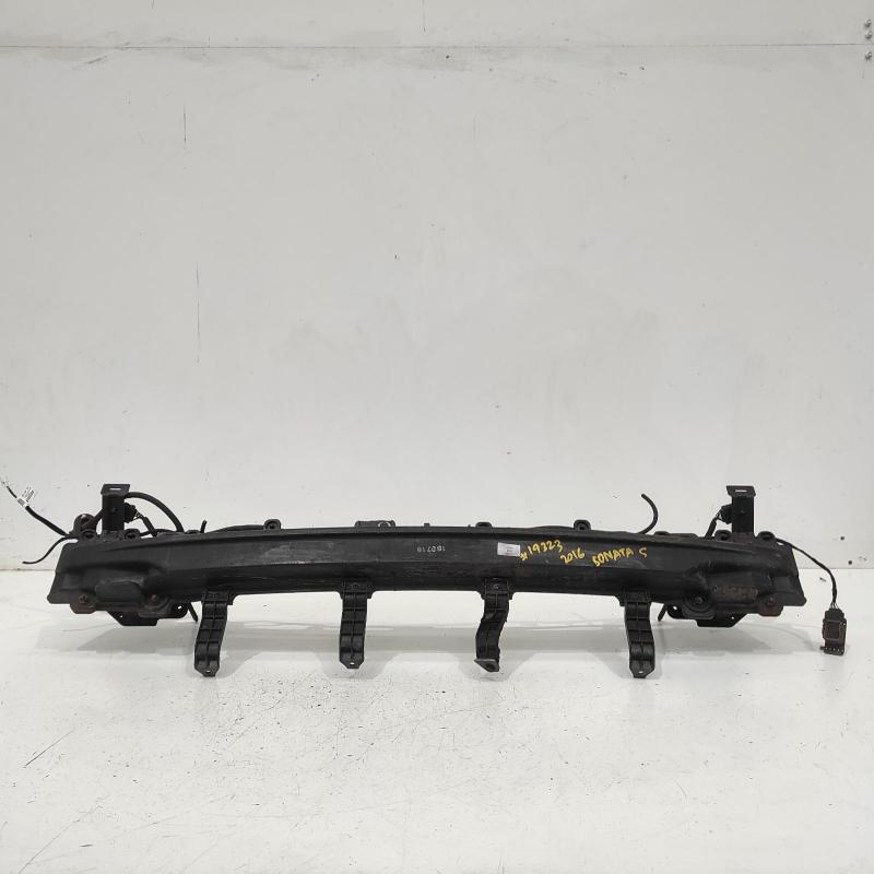 bar reinforcement/bracket rear