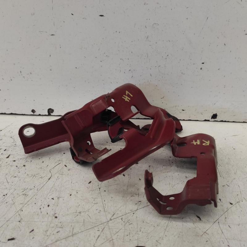 bonnet hinge/strut