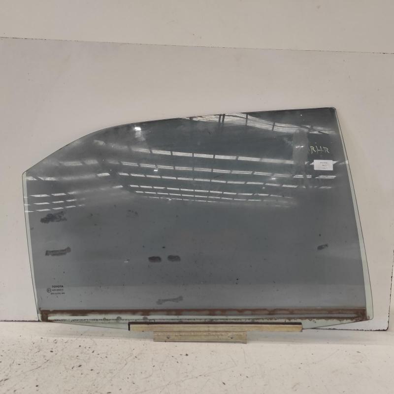 door window rear right