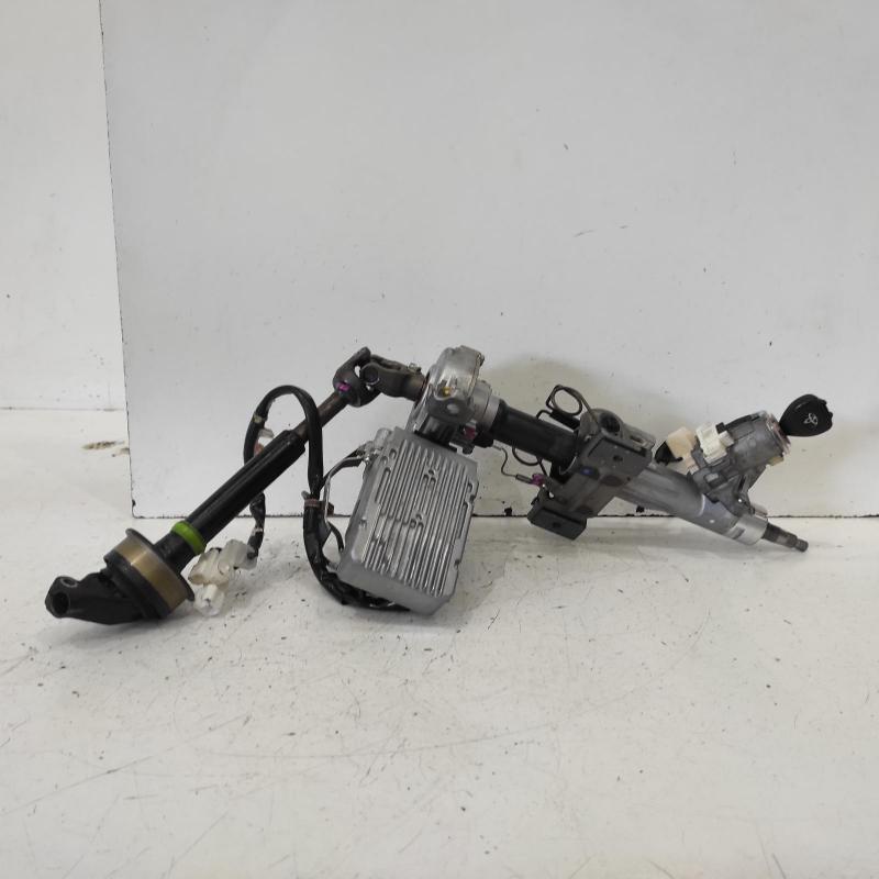 steering column