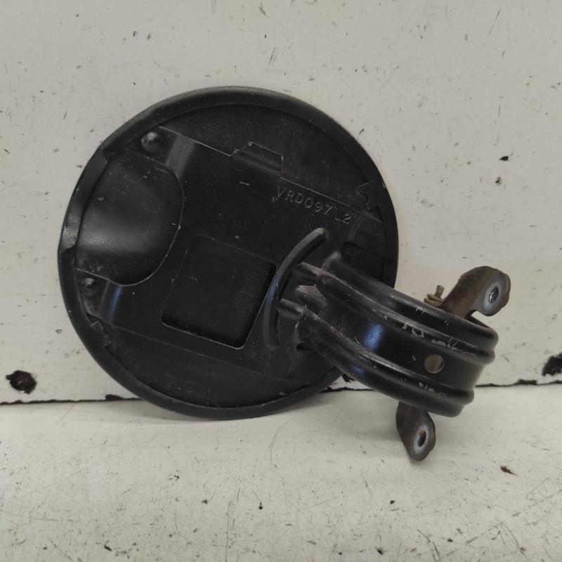 fuel door/filler
