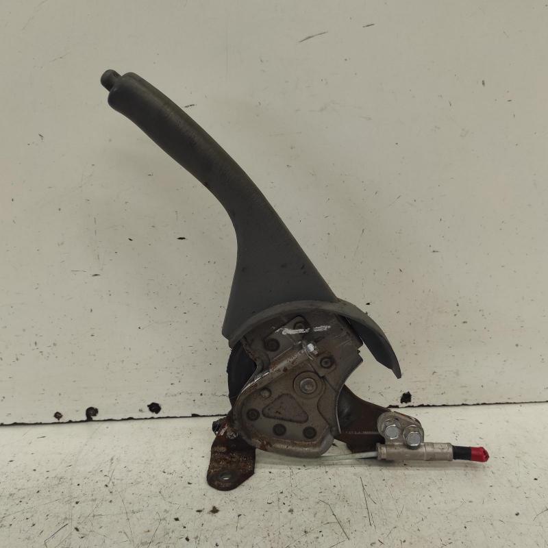 handbrake lever