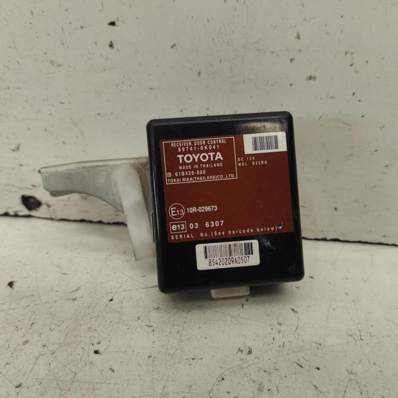 miscellaneous switch relay