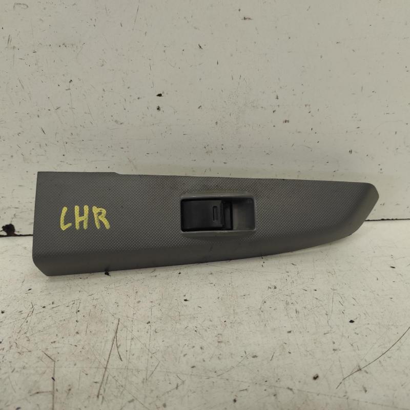 power door window switch