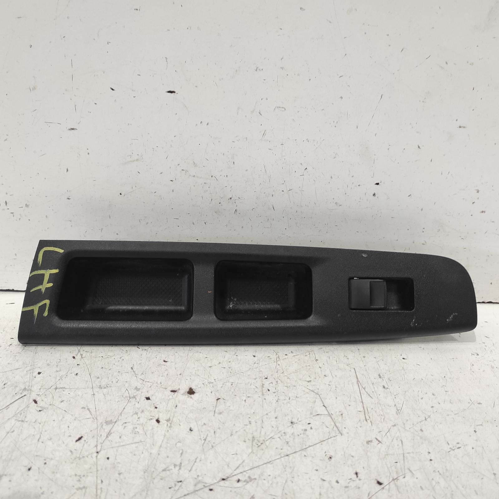 Yaris Power Door Window Switch 2005-2019 lh front/lh rear/rh rear,ncp9/ncp13#,10/05-12/19 00021522 #646387