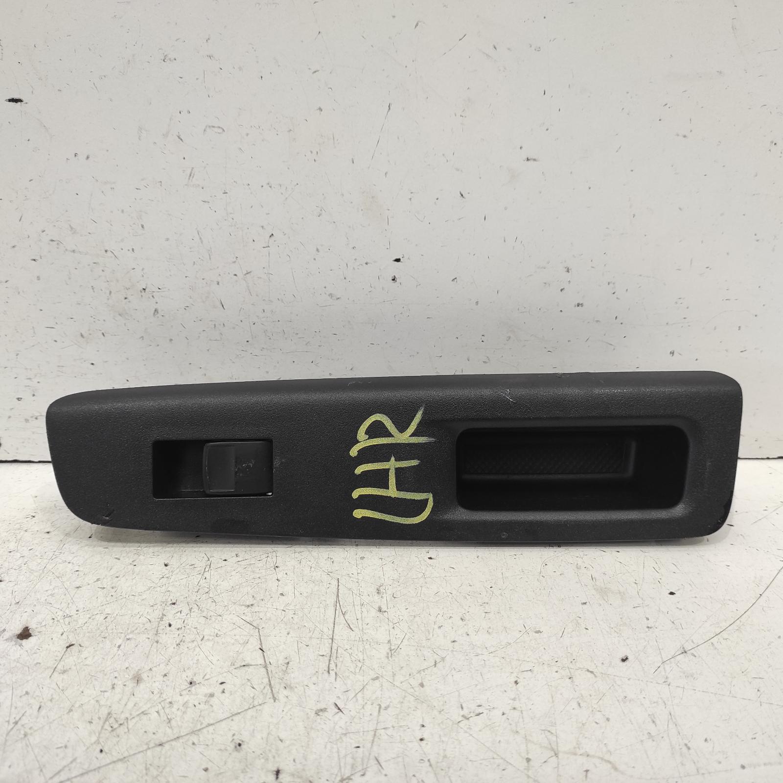 Yaris Power Door Window Switch 2005-2019 lh front/lh rear/rh rear,ncp9/ncp13#,10/05-12/19 00021522 #646400