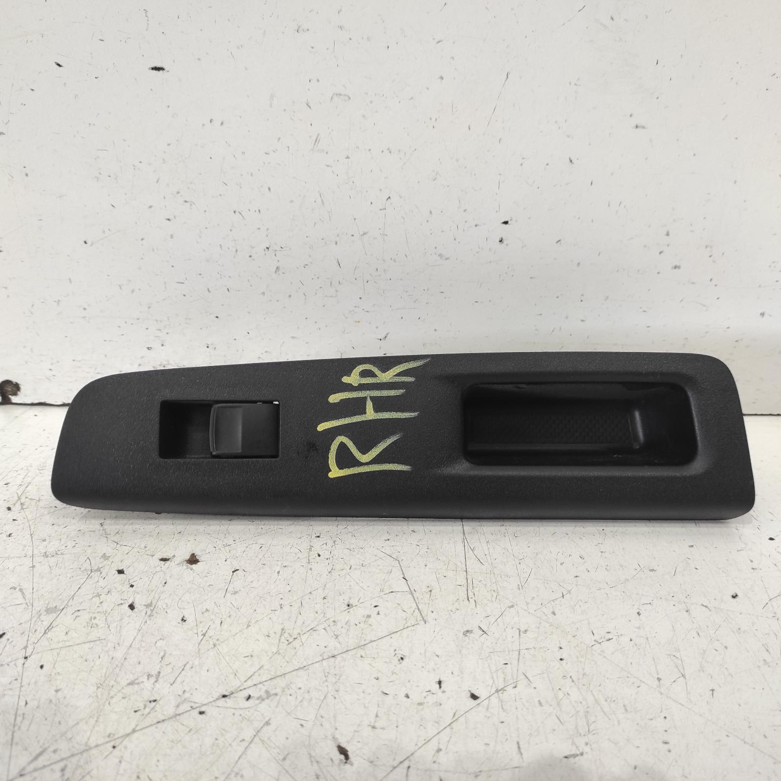 Yaris Power Door Window Switch 2005-2019 lh front/lh rear/rh rear,ncp9/ncp13#,10/05-12/19 00021522 #646433