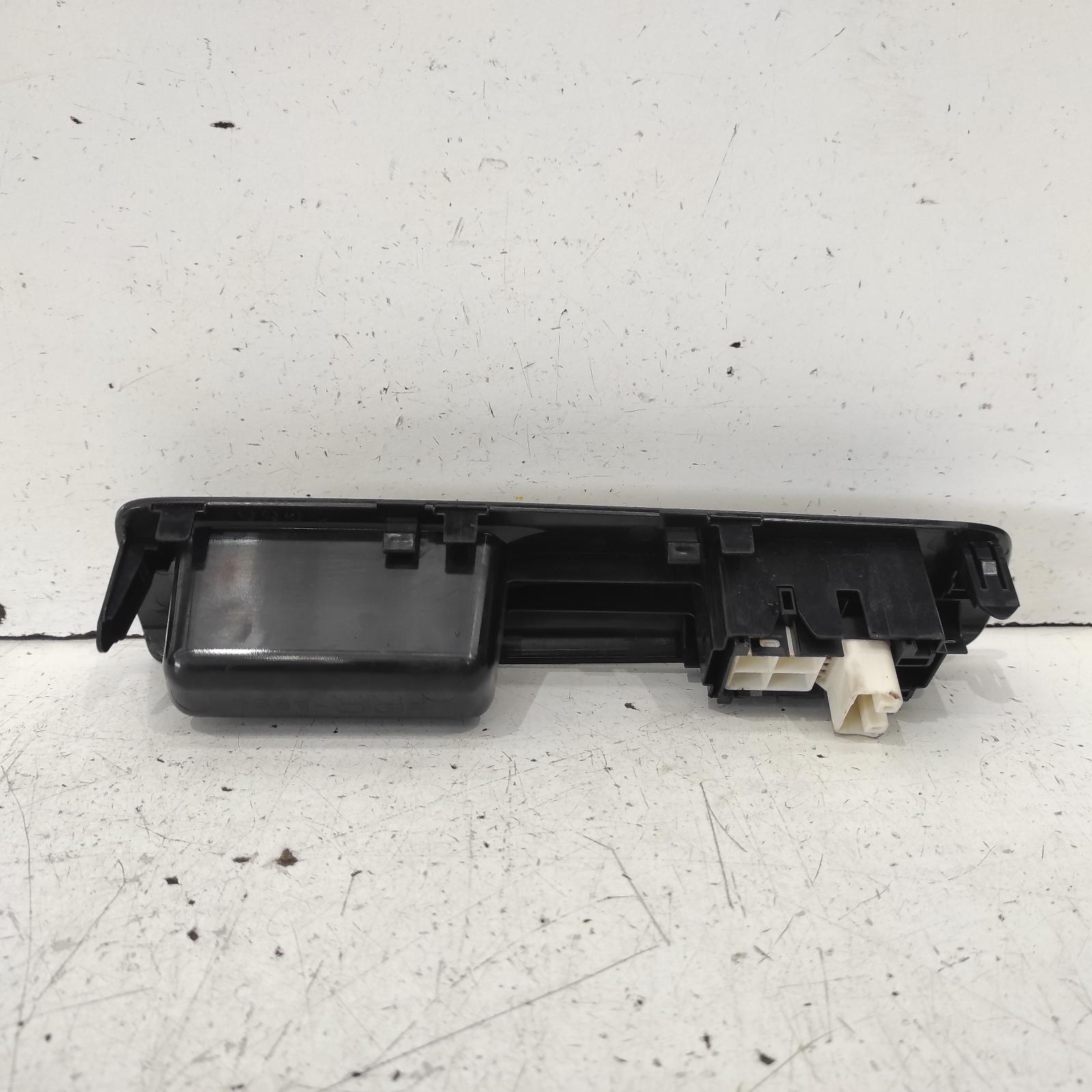 Yaris Power Door Window Switch 2005-2019 lh front/lh rear/rh rear,ncp9/ncp13#,10/05-12/19 00021522 #646433