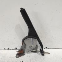 handbrake lever