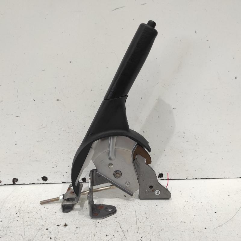 handbrake lever