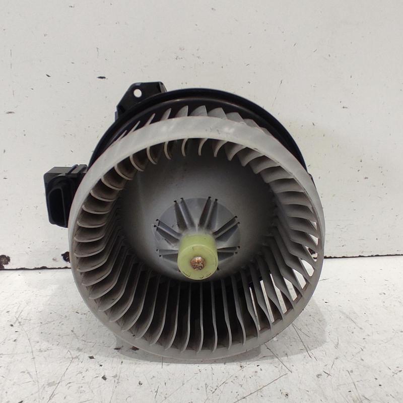 heater fan/motor