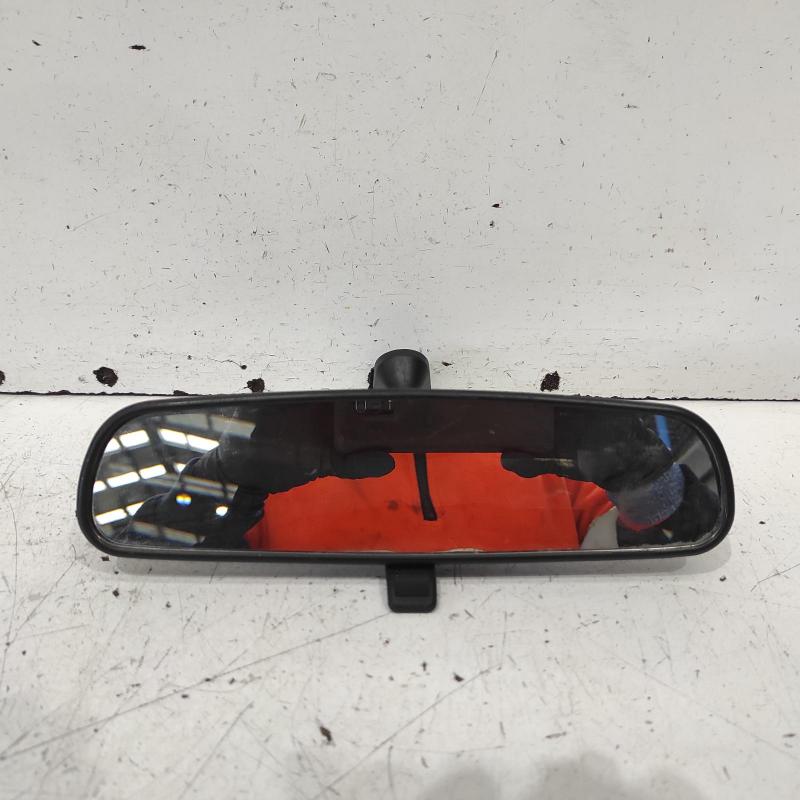 interior mirror