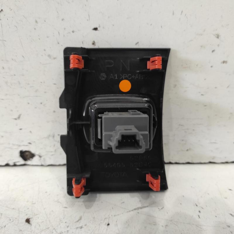 miscellaneous switch relay