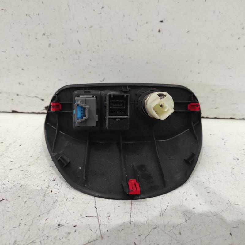 miscellaneous switch relay