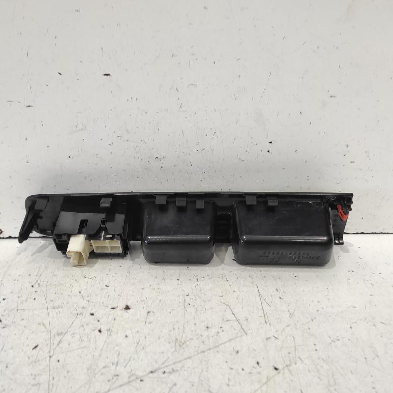 power door window switch