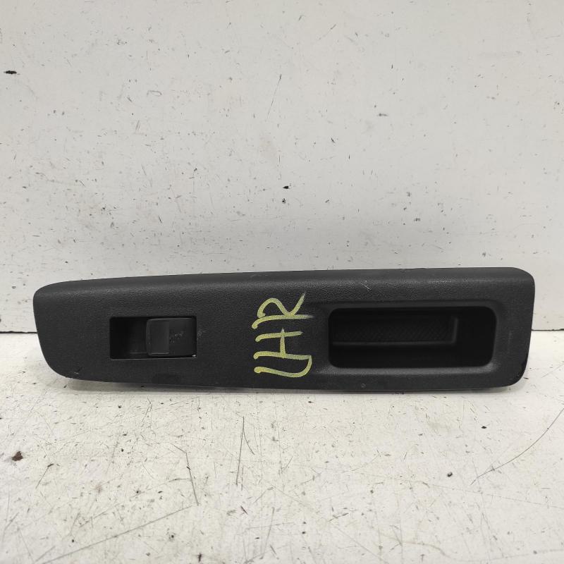 power door window switch