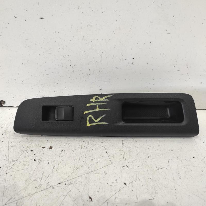 power door window switch