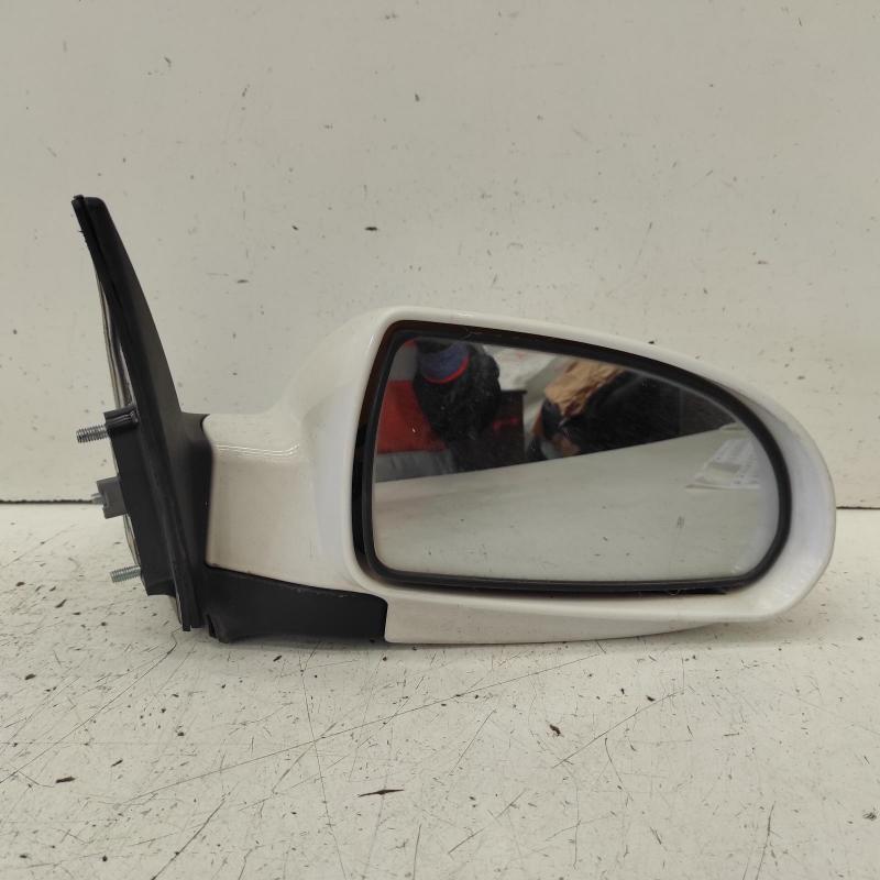 door mirror right