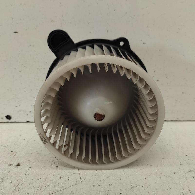 heater fan/motor