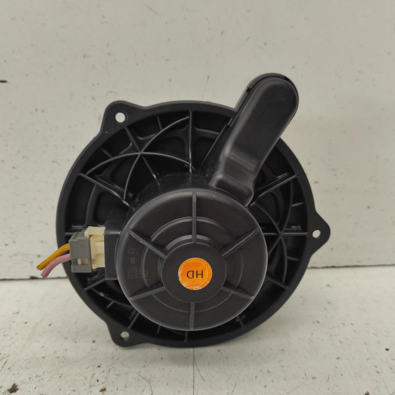 heater fan/motor