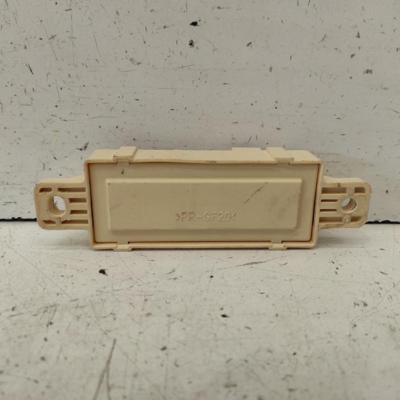 miscellaneous switch relay