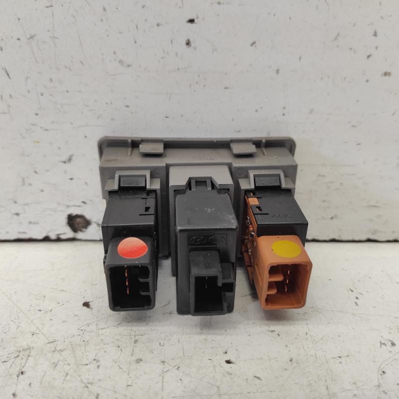 miscellaneous switch relay