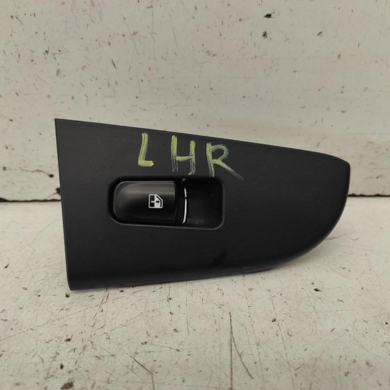 power door window switch