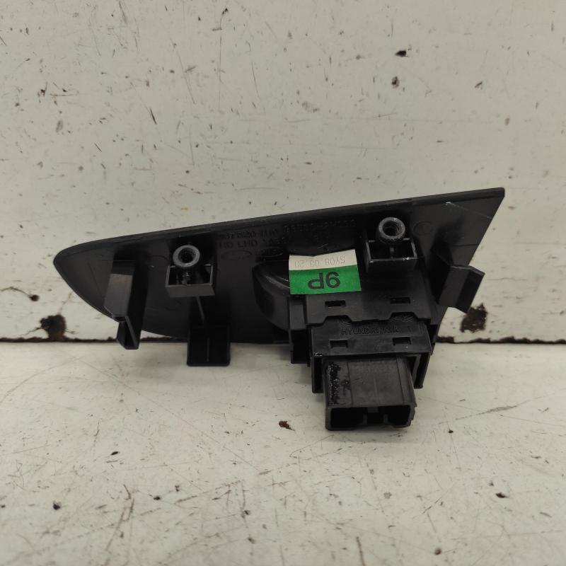 power door window switch