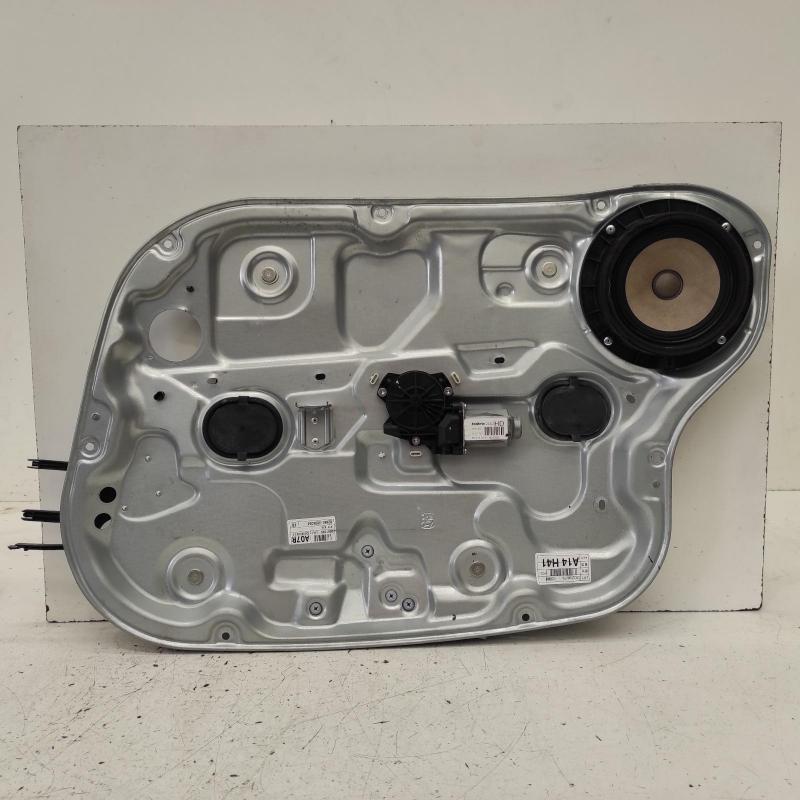 window regulator/motor front right