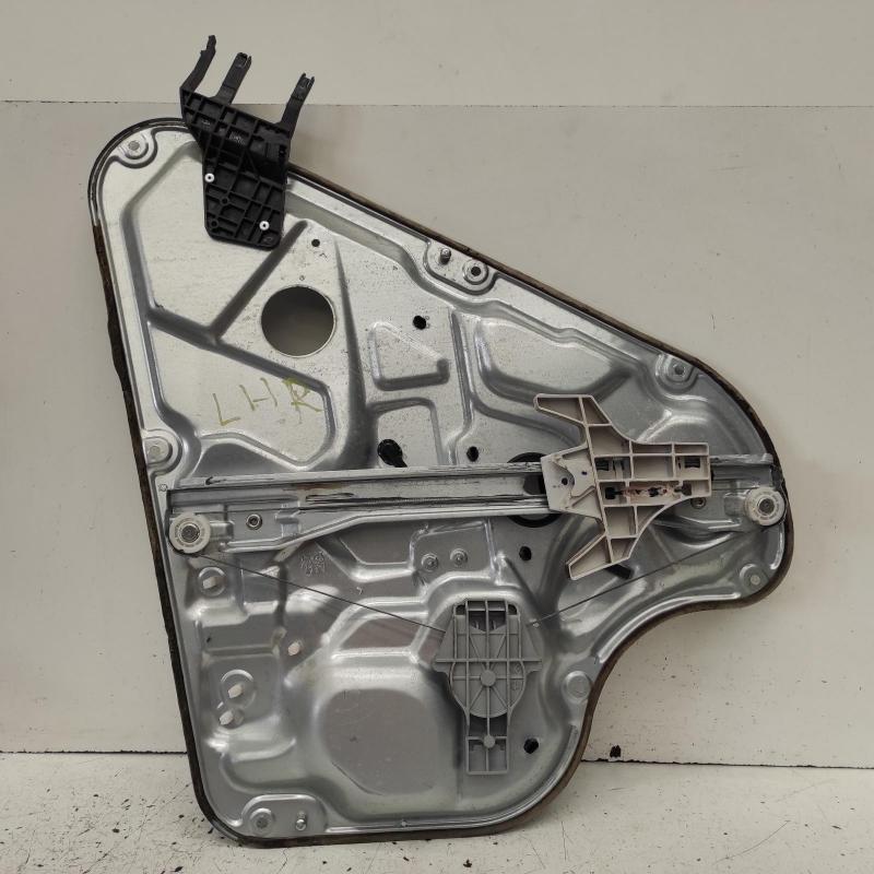 window regulator/motor rear left