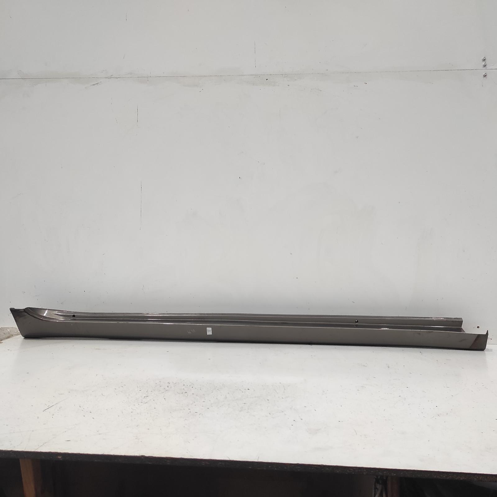 Camry Side Step Skirt 2006-2011 acv40,rh side,06/06-11/11 00021040 #646486