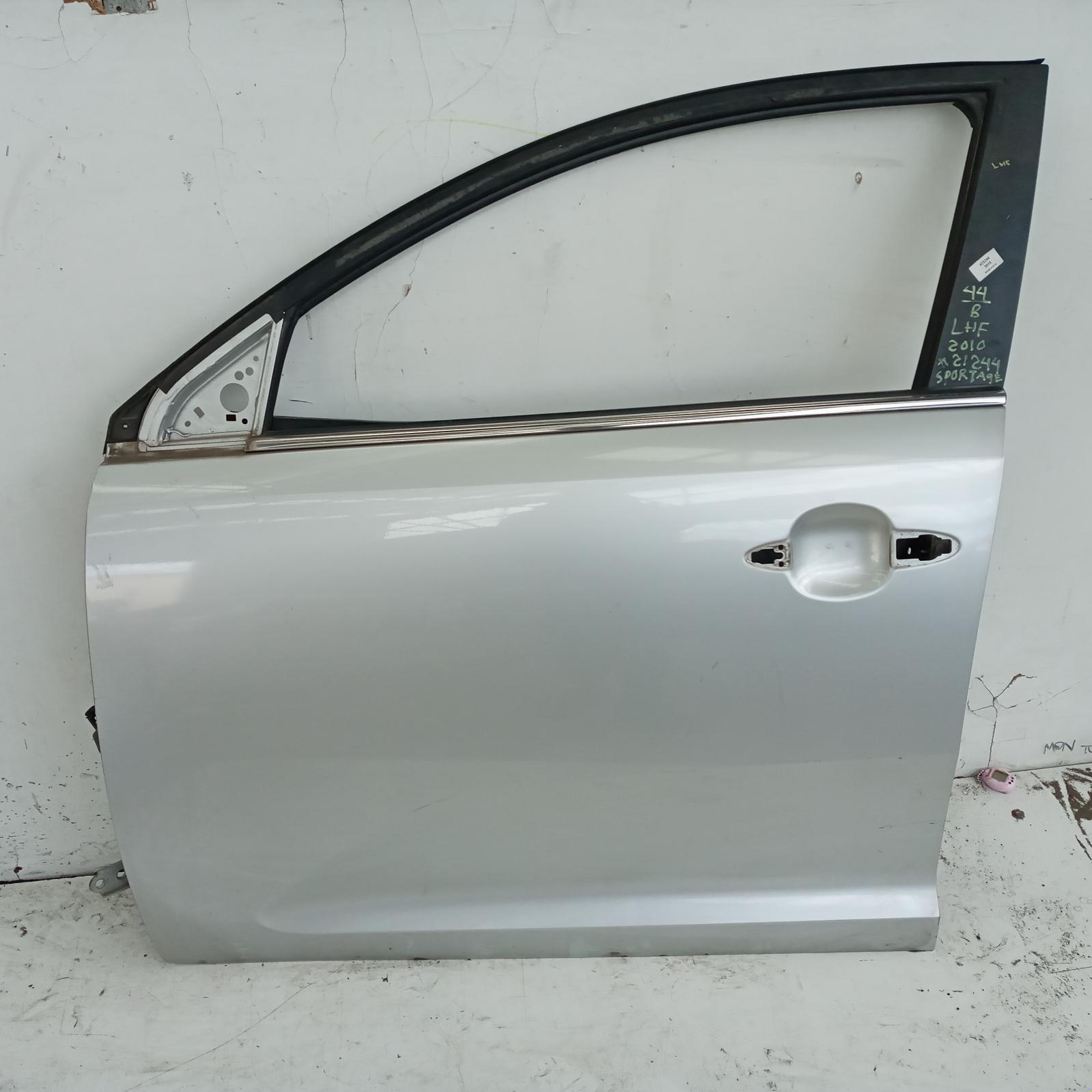 Sportage Door Front Left 2010-2015 sl,05/10-10/15 00021244 #646540
