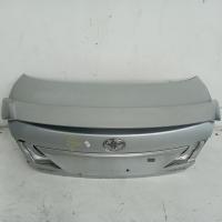 bootlid/tailgate