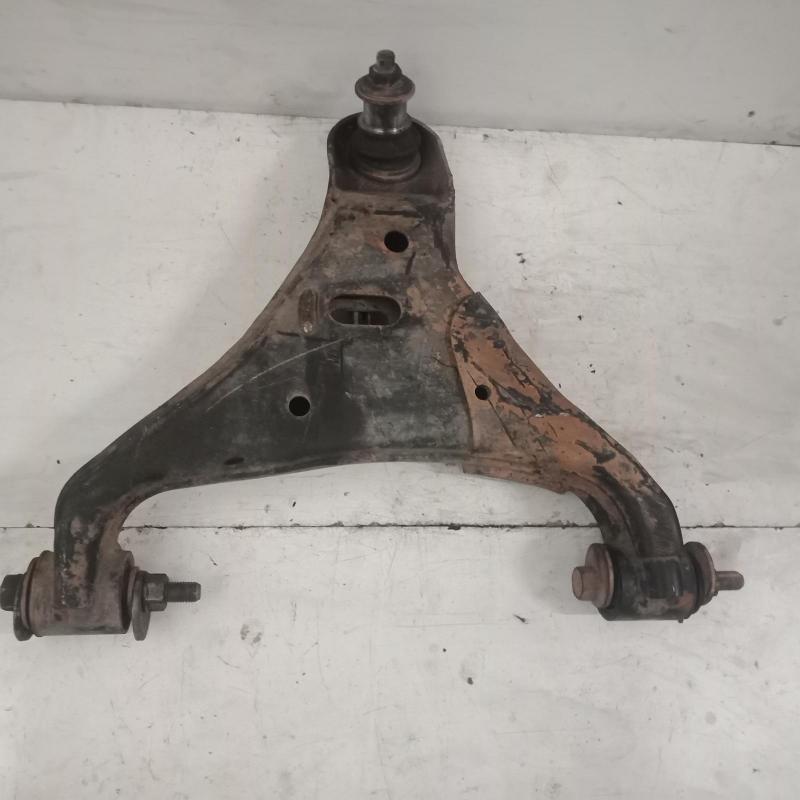 control arm lower front left