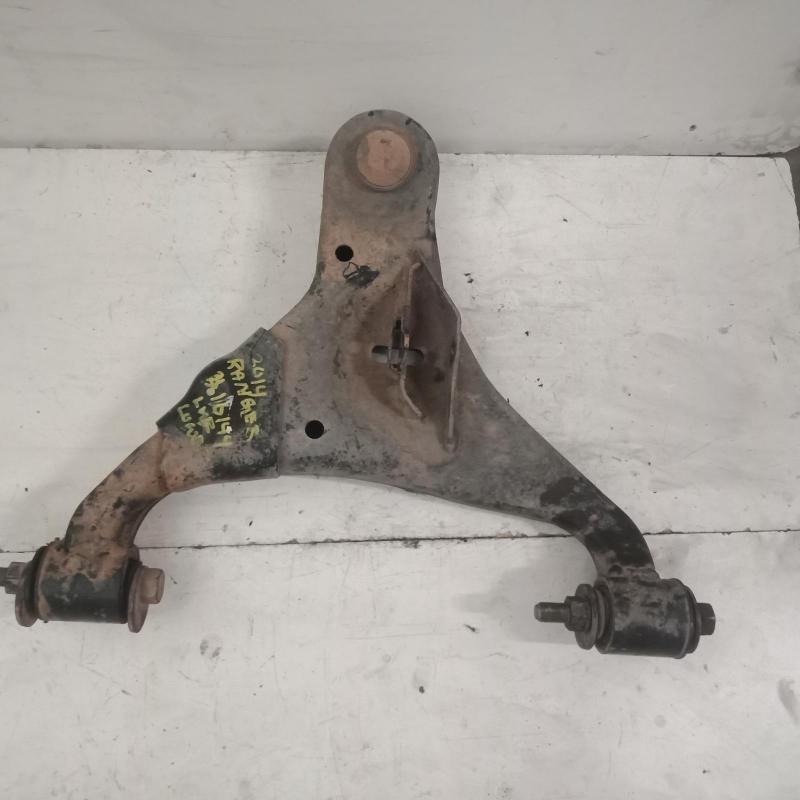 control arm lower front left