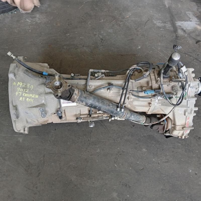 transmission/gearbox