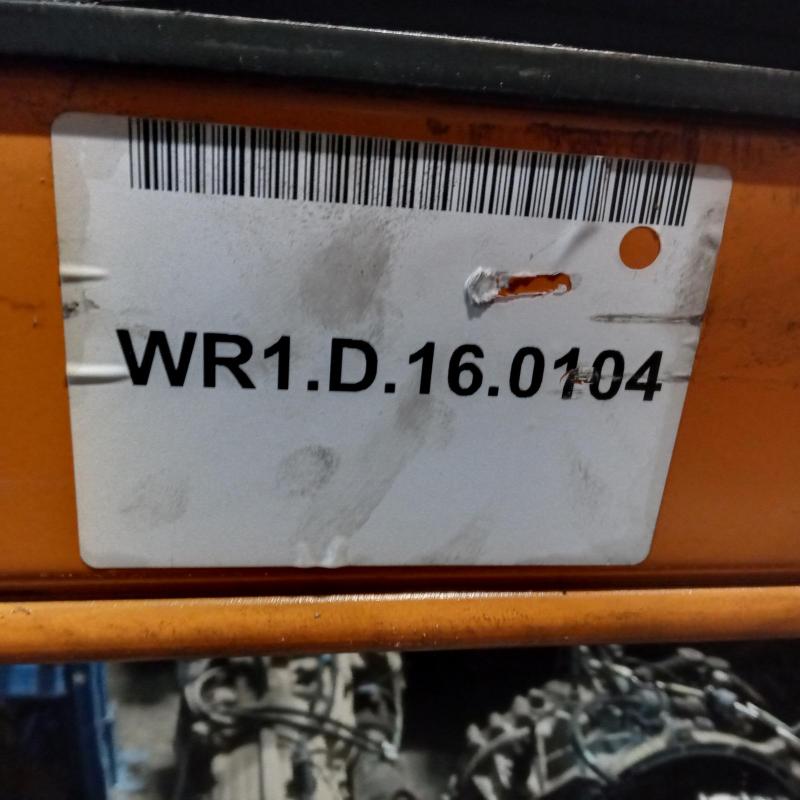 transmission/gearbox