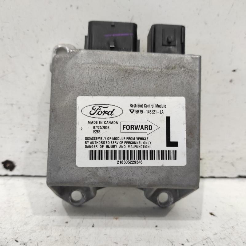 airbag module/sensor