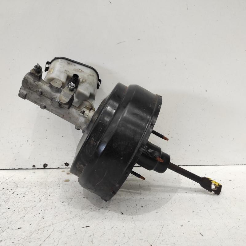 brake booster