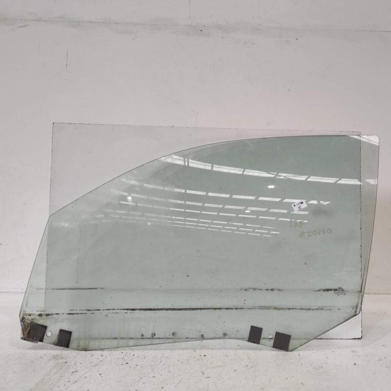 door window front left