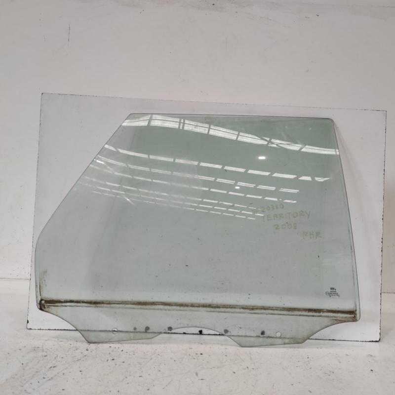 door window rear right