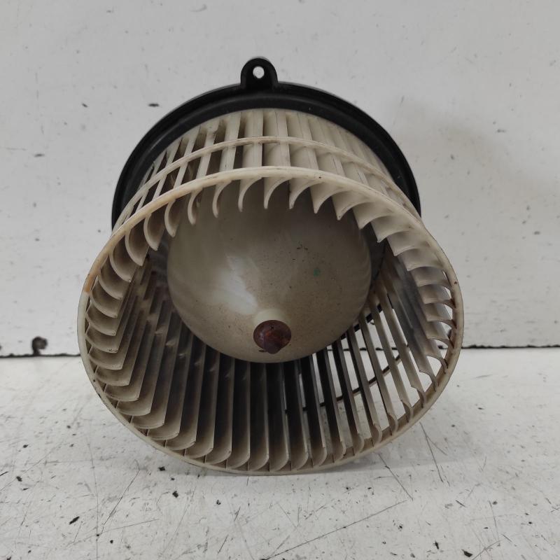 heater fan/motor