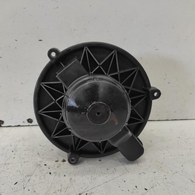 heater fan/motor