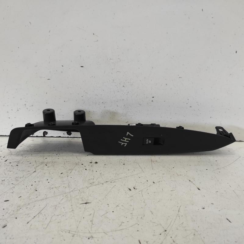 power door window switch