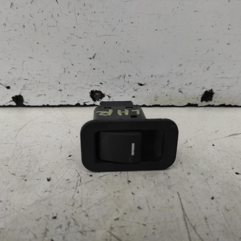 power door window switch