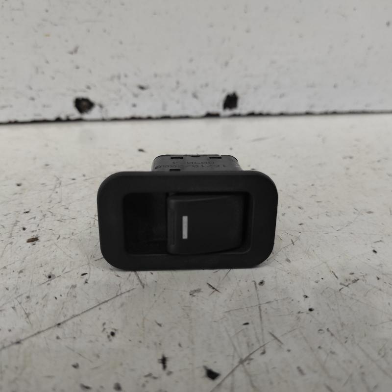 power door window switch