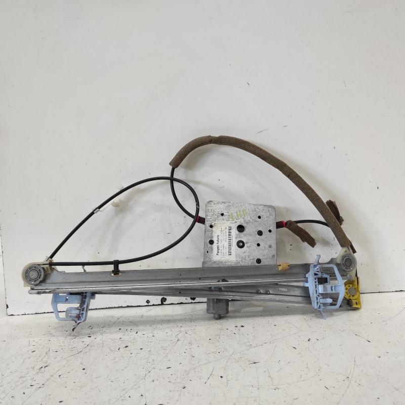 window regulator/motor front left