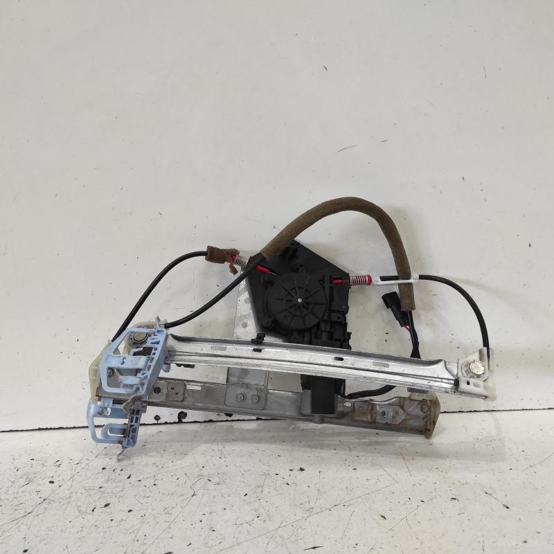 window regulator/motor rear left