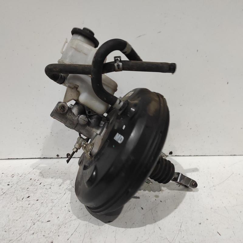 brake booster