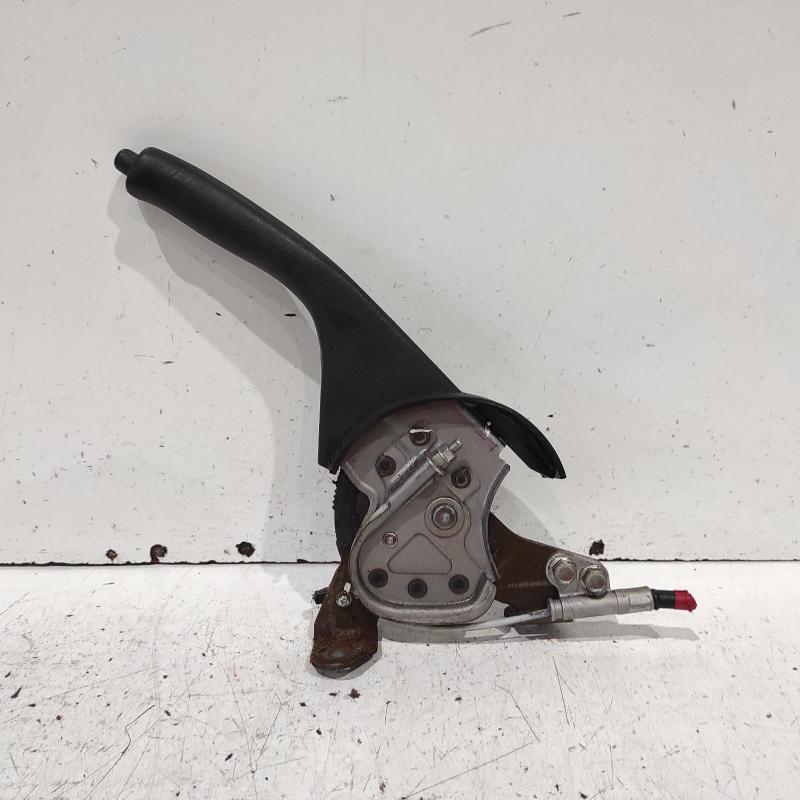 handbrake lever